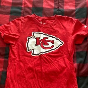 Kansas City Chiefs Shirt